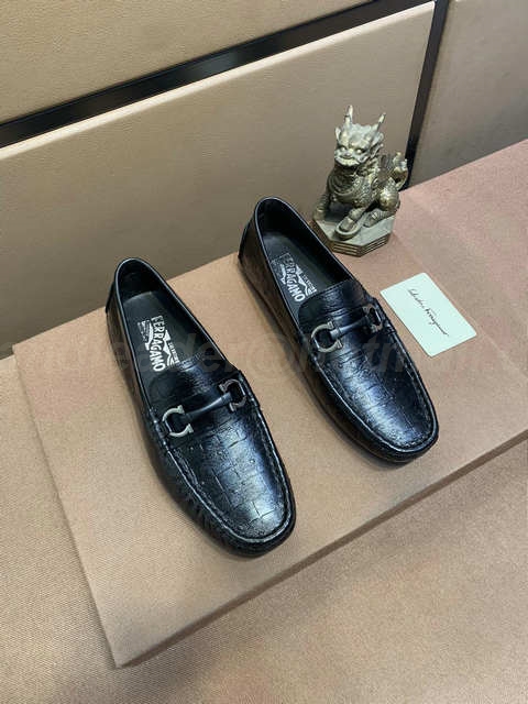 Salvatore Ferragamo Men's Shoes 138